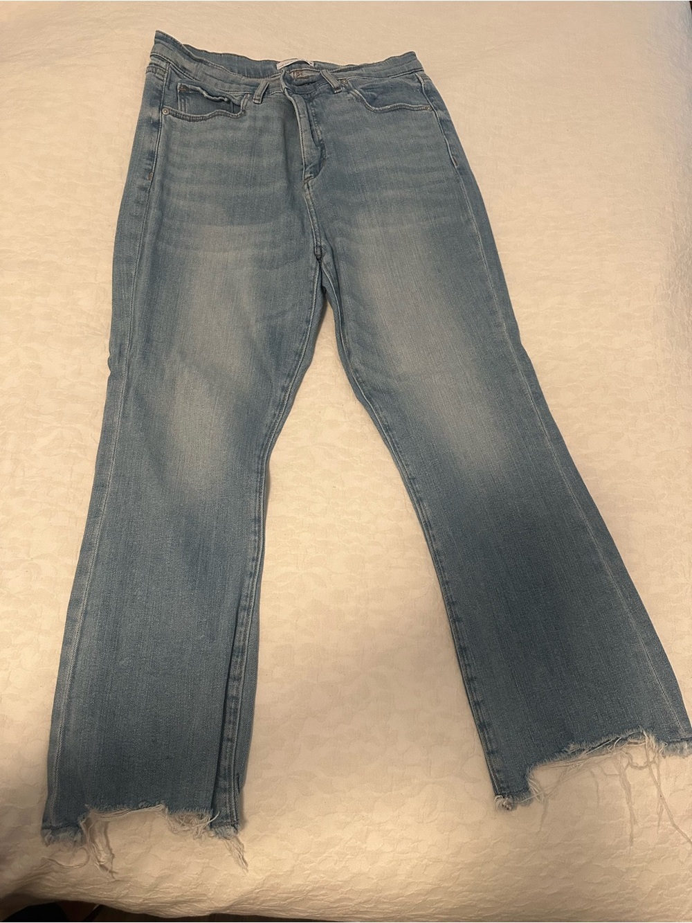 Loft jeans
